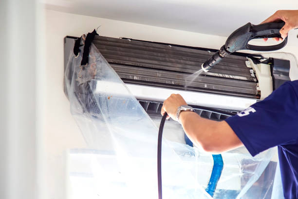 Best Commercial Air Duct Cleaning  in Oaklyn, NJ
