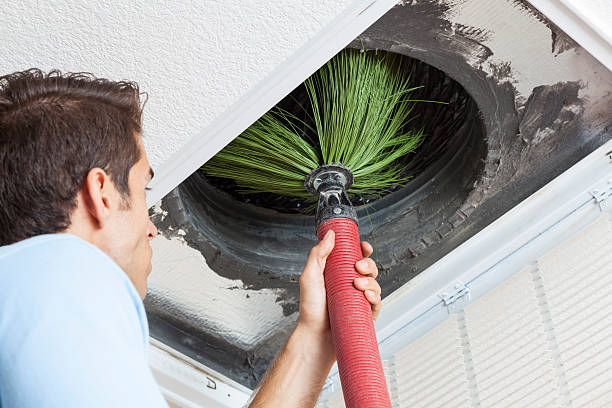 Best Home Air Vent Cleaning  in Oaklyn, NJ