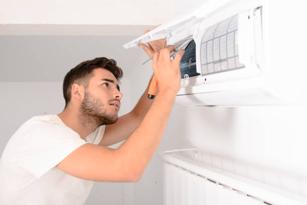 Best Local Air Duct Cleaning Services  in Oaklyn, NJ